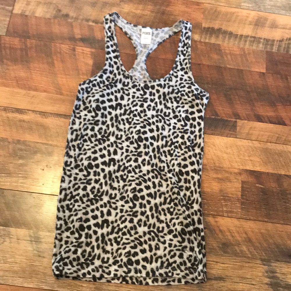 VS Tank Top